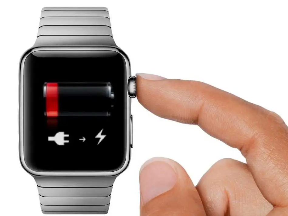 Apple Watch Battery Draining Quickly? Try These Effective Solutions