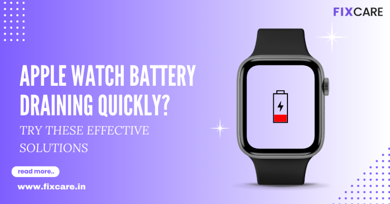 apple watch battery draining quickly, apple watch battery change