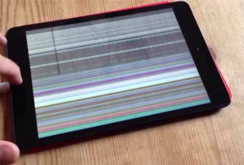IPad Screen Glitching Here s What You Need To Know Fixcare Blogs