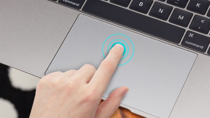 Mac Trackpad Click Not Working? Explore Quick Fixes and Solutions