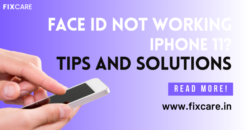 Face-ID-Not-Working-iPhone-11-Troubleshooting-Tips-and-Solutions