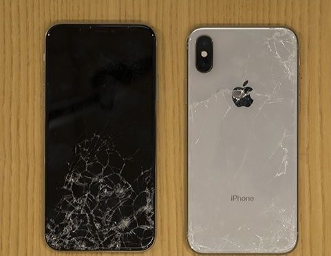 iPhone X Screen Cracked: Causes, Consequences, and Effective Remedies