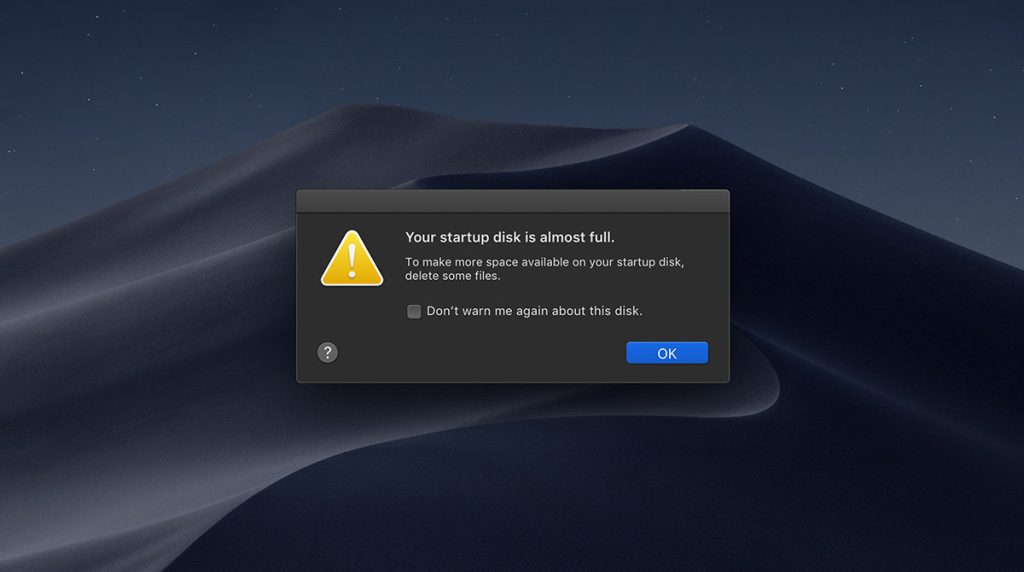 Unveiling the Reasons Behind Mac Software Update Stuck Issues