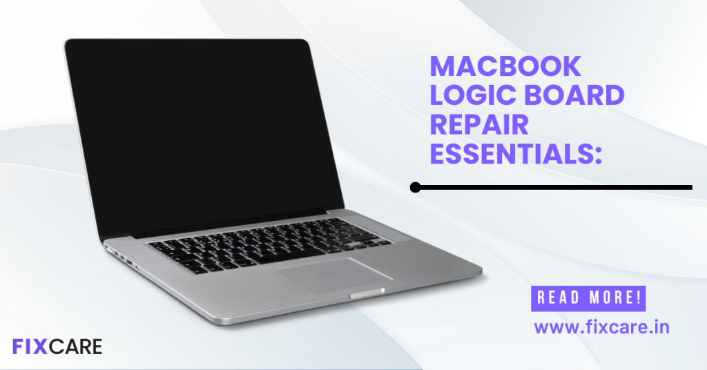 macbook logic board repair