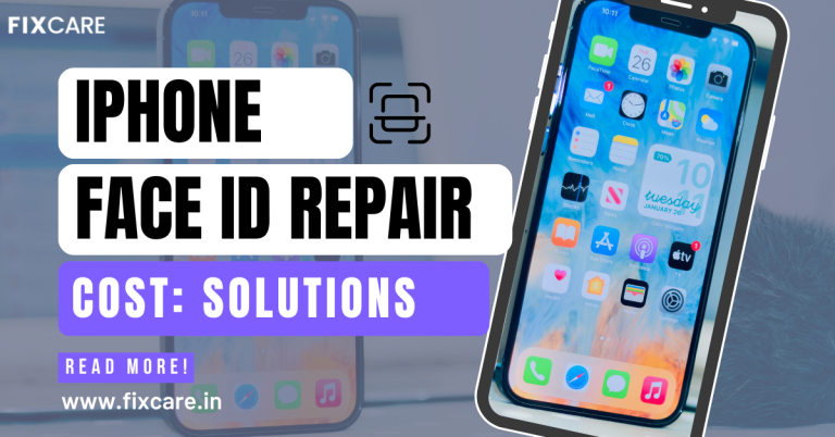 iPhone Face ID Repair Cost: Finding Affordable Solutions