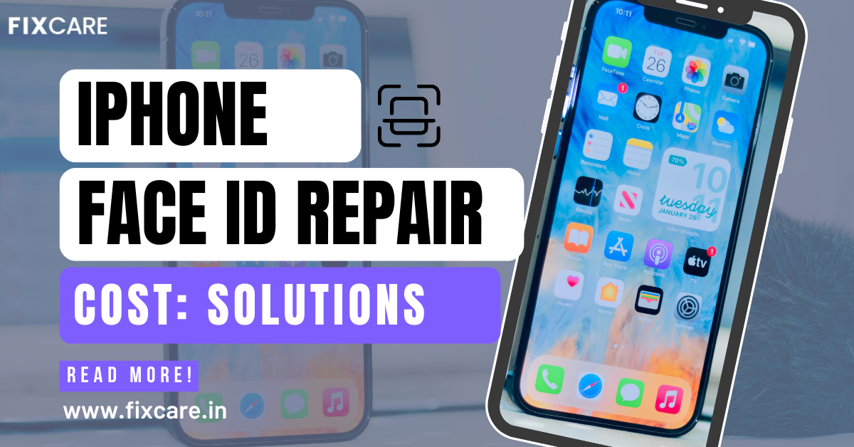 how much does it cost to fix face id on iphone 11