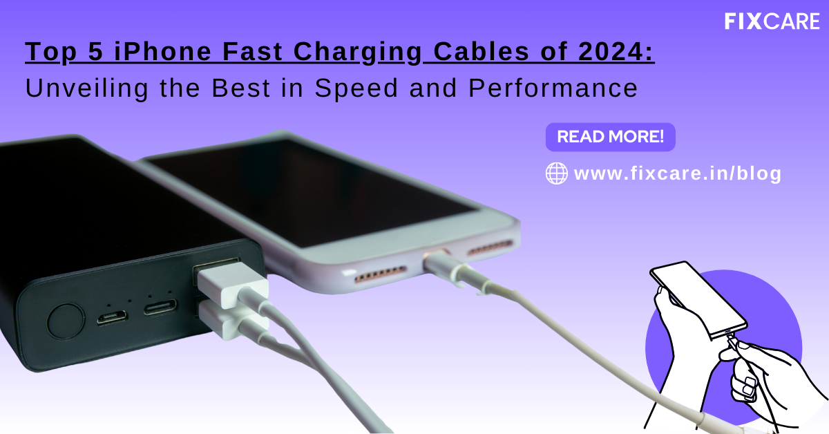 Top 5 IPhone Fast Charging Cables Of 2024 Unveiling The Best In Speed   Top 5 IPhone Fast Charging Cables Of 2024 Unveiling The Best In Speed And Performance 