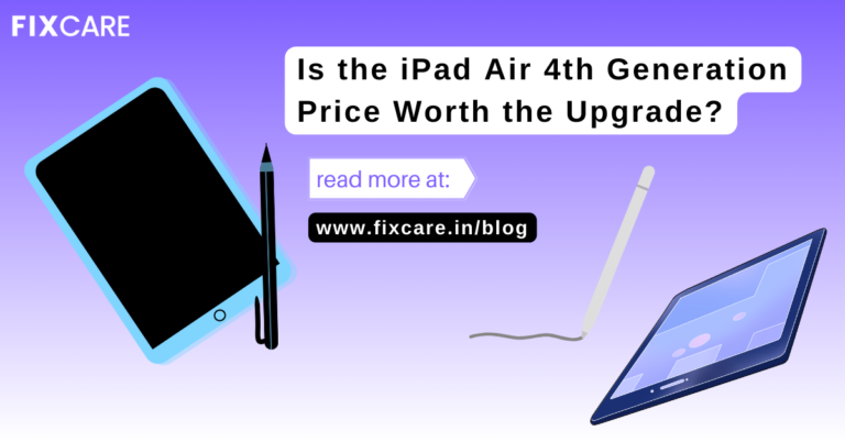 ipad air 4th generation price