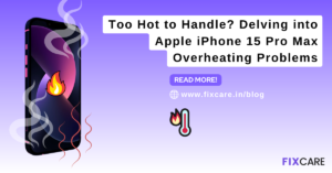 apple iphone 15 pro max overheating