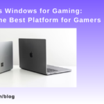MacBook vs windows for gaming