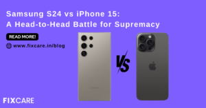 samsung s24 vs iphone 15