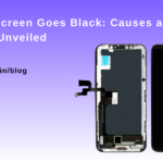 iPhone X Screen Goes Black: Causes and Solutions Unveiled