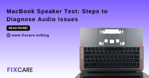 MacBook Speaker Test: Steps to Diagnose Audio Issues