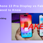 iphone 13 pro display