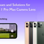 iphone 11 pro max camera lens