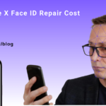 iphone x face id repair cost