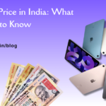 ipad air 5 price in india