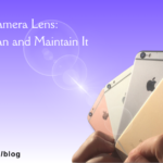 iphone 6s camera lens