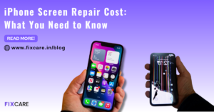 iPhone Screen Repair Cost: What You Need to Know