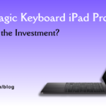 apple magic keyboard ipad pro