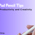 ipad pencil tips