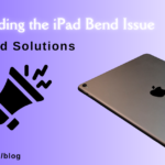 ipad bend issue