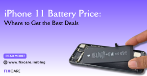 2025 iPhone 11 Battery Price: Where to Get the Best Deals