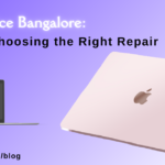 mac service bangalore