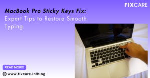 macbook pro sticky keys fix