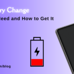 ipad battery change