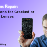 iphone lens repair