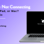FaceTime Not Connecting