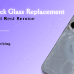 14 pro back glass replacement