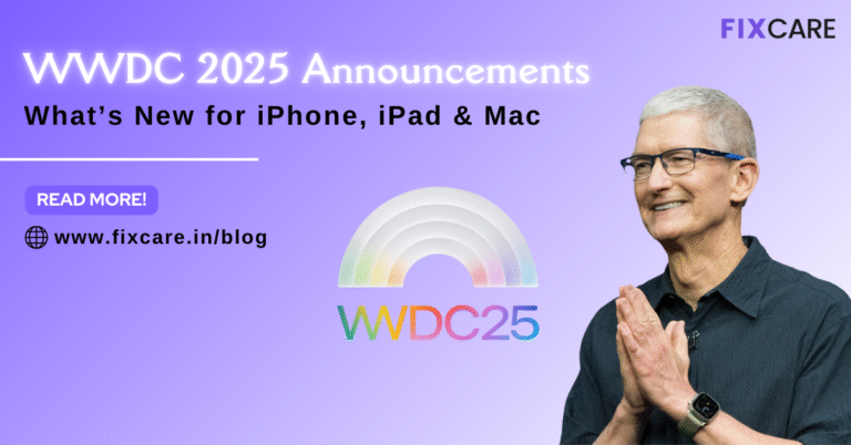 apple wwdc 2025 announcements