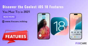ios 18