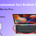 keyboard replacement cost macbook pro