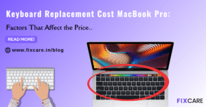 keyboard replacement cost macbook pro