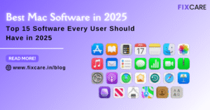 best mac software