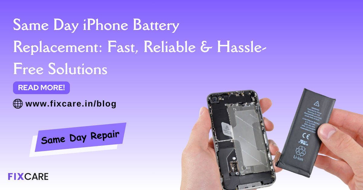 Photo inspiration: Same Day Iphone Battery Replacement Fast Reliable Hassle Free Photo Inspiration