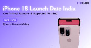 iPhone 18 launch date India