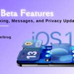 iOS 19 beta features