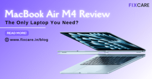 MacBook Air M4 review