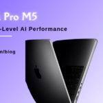 MacBook Pro M5 leaks