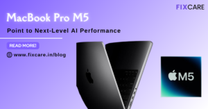MacBook Pro M5 leaks