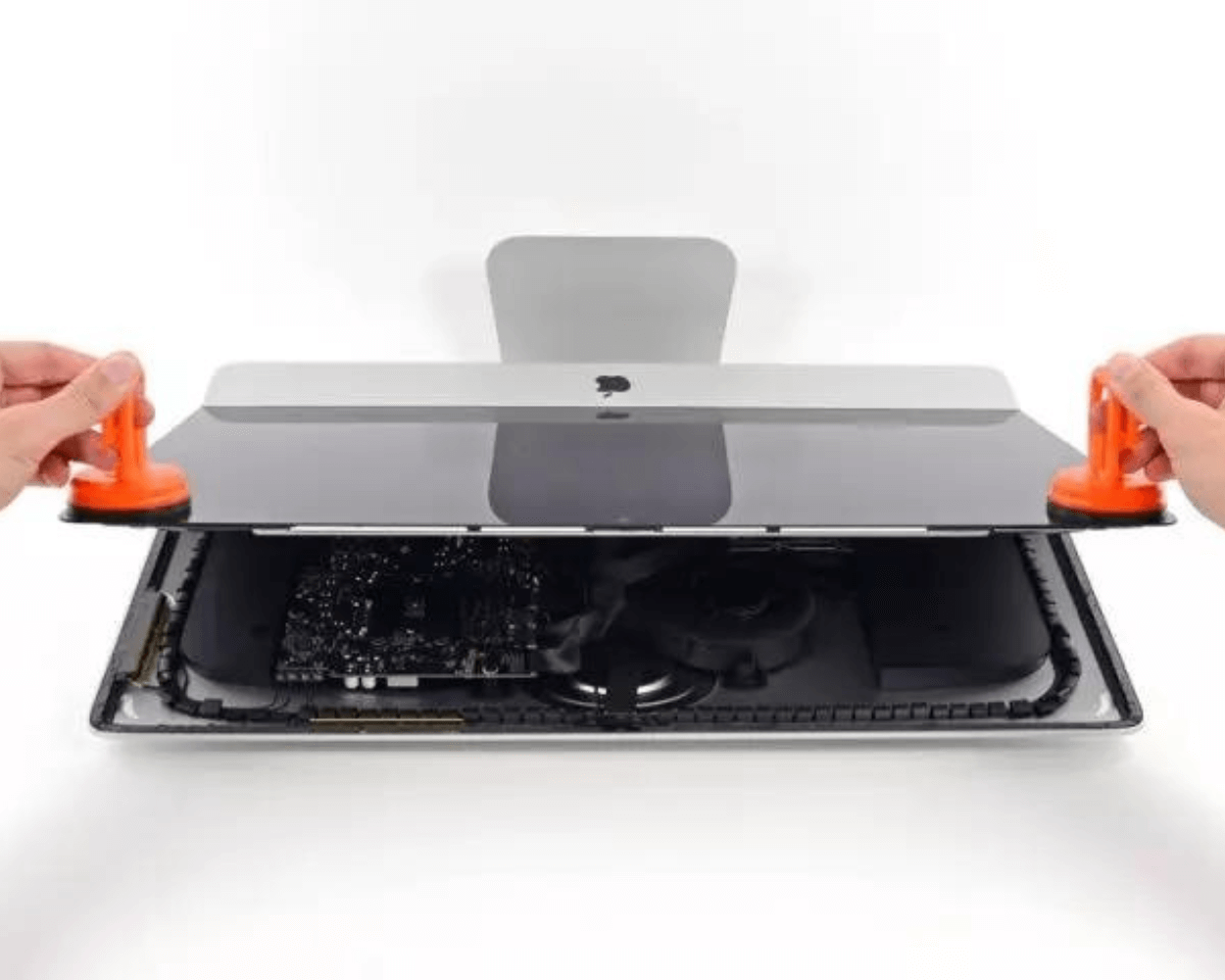 imac repair service Bangalore