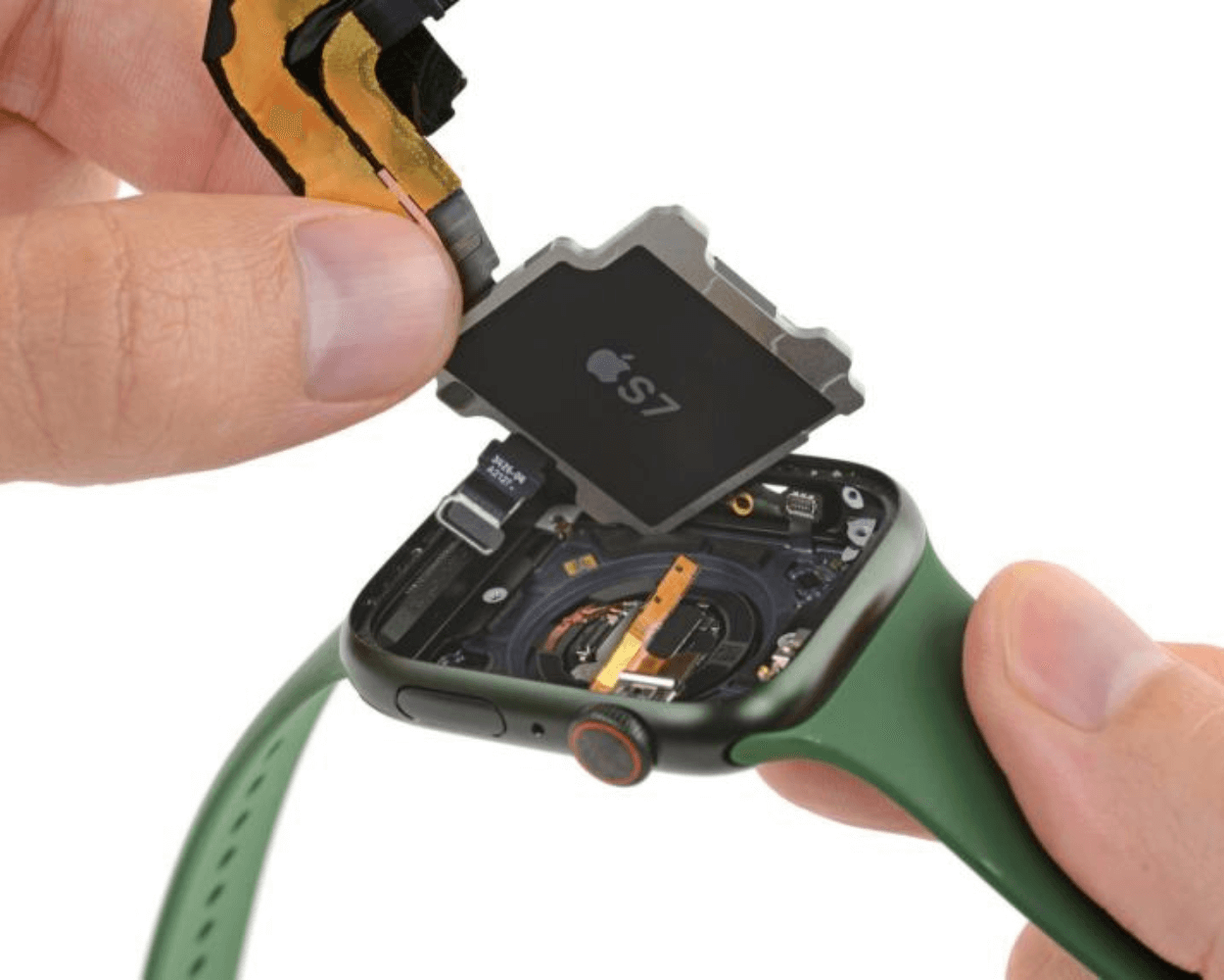 Apple Watch Repair Service Bangalore